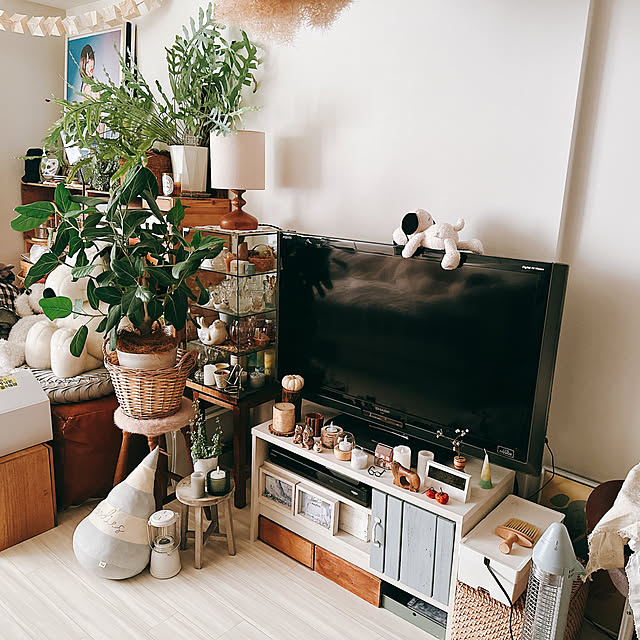 aenonさんの部屋