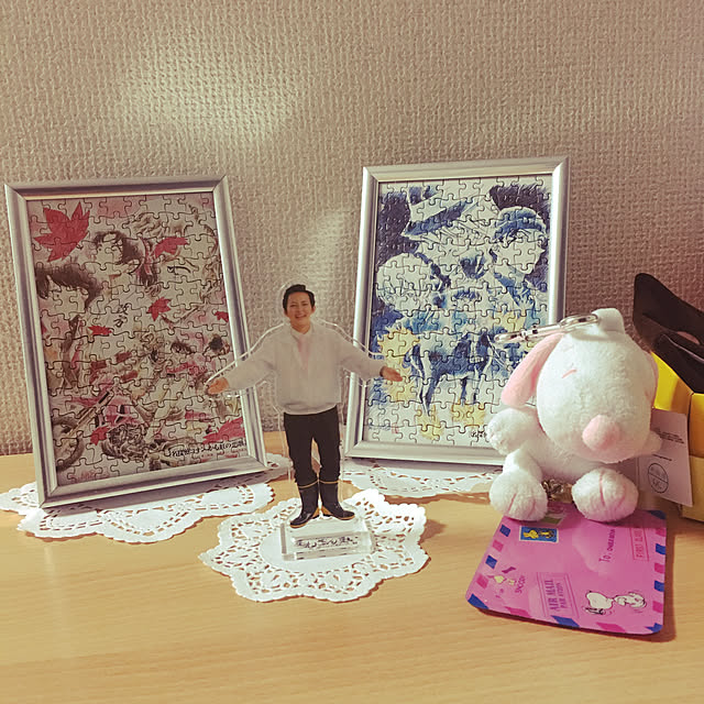 mayaさんの実例写真