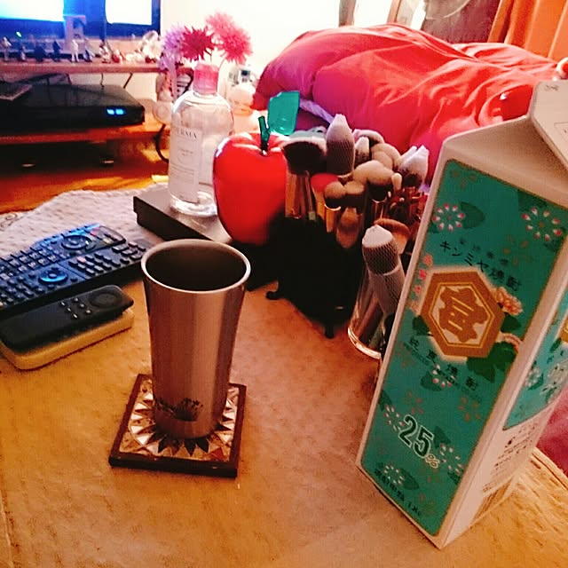 Eさんの実例写真
