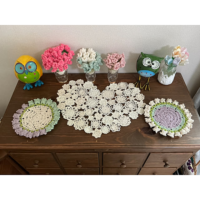 chiiyanさんのお部屋の写真