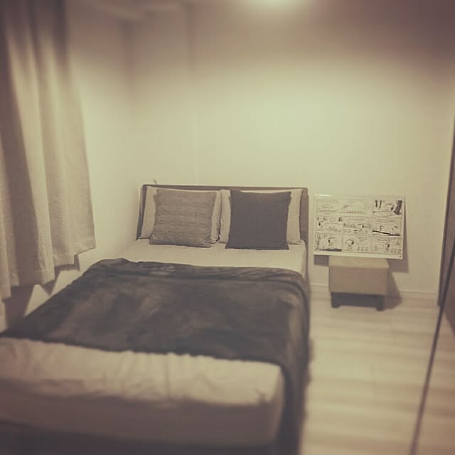 kwsmさんの実例写真