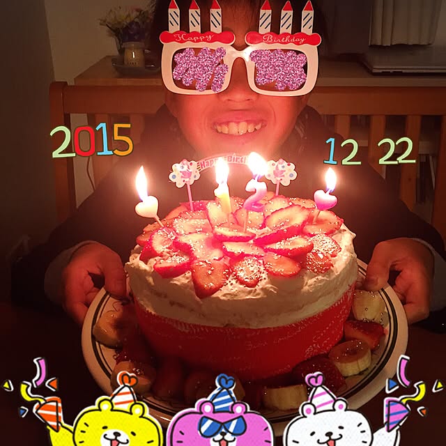 Kazukoさんの実例写真