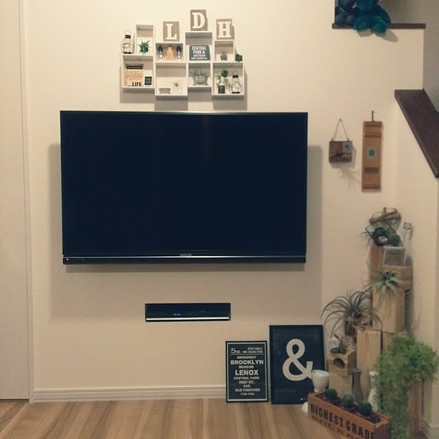 ikt.tamaさんの実例写真