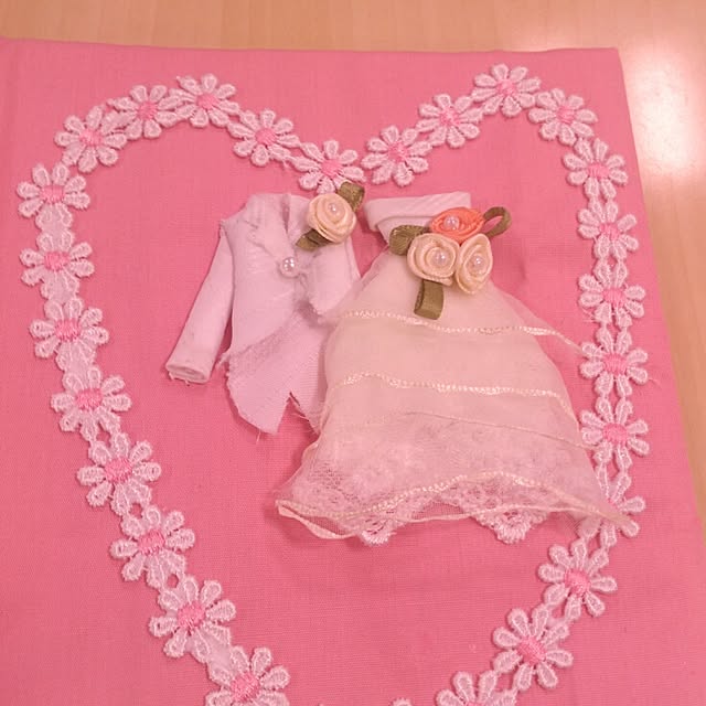 rikoさんの実例写真