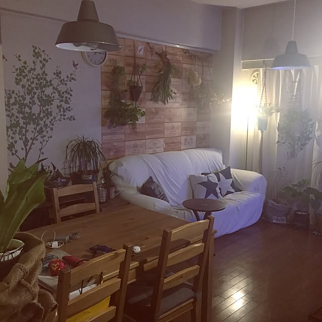 kiyomiさんの実例写真