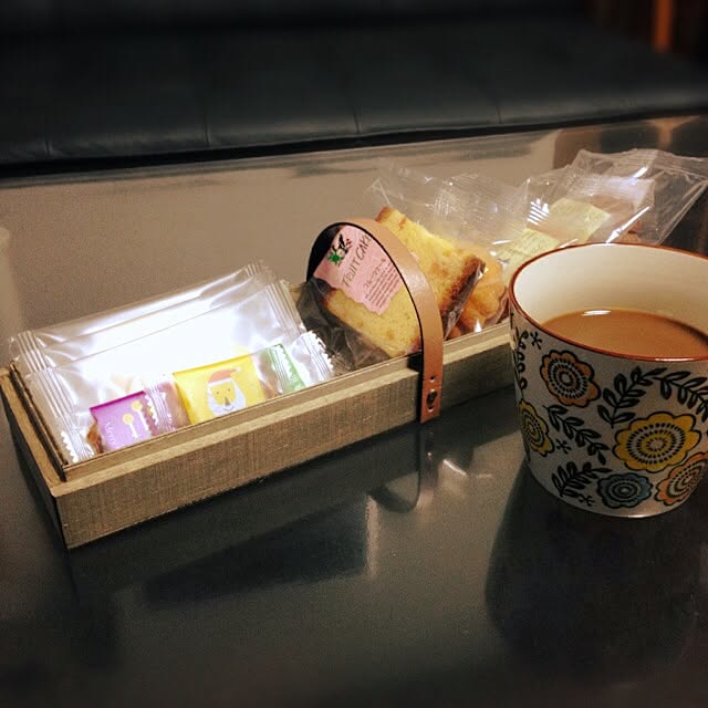 newさんの実例写真
