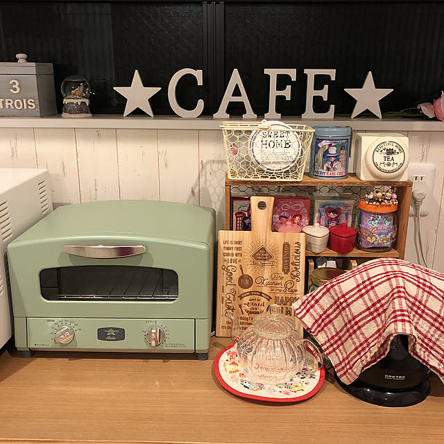 manaさんの実例写真