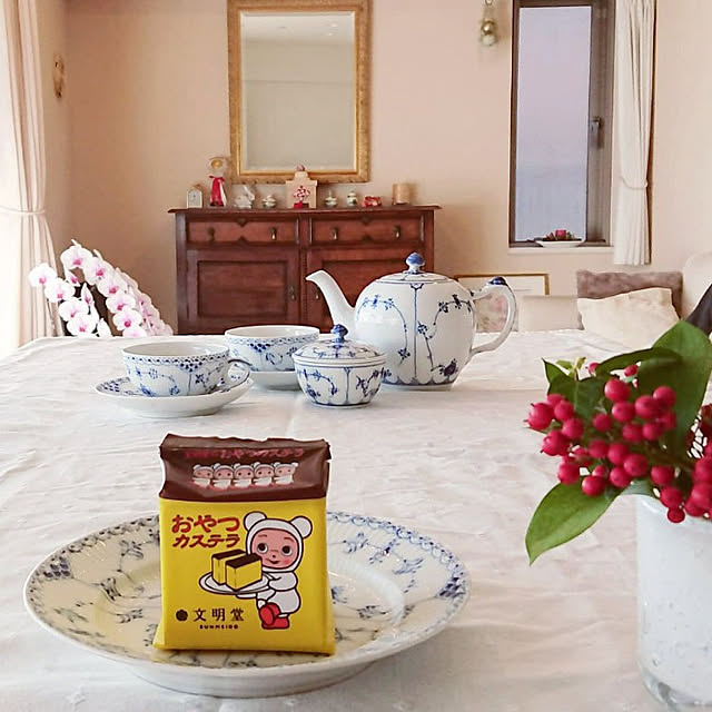 mochikoさんの実例写真