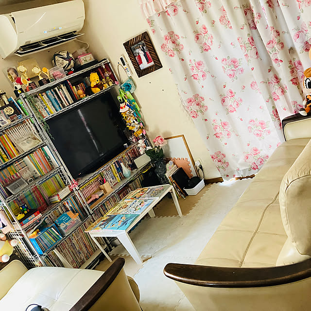 floraさんの部屋