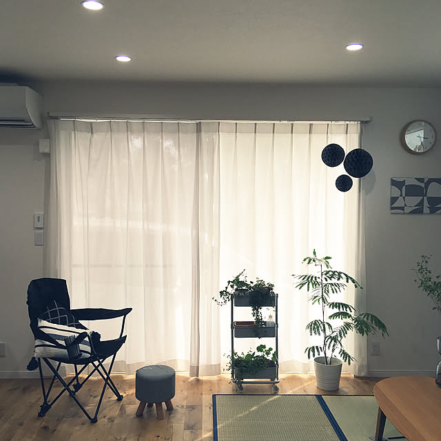 konatsuさんの実例写真