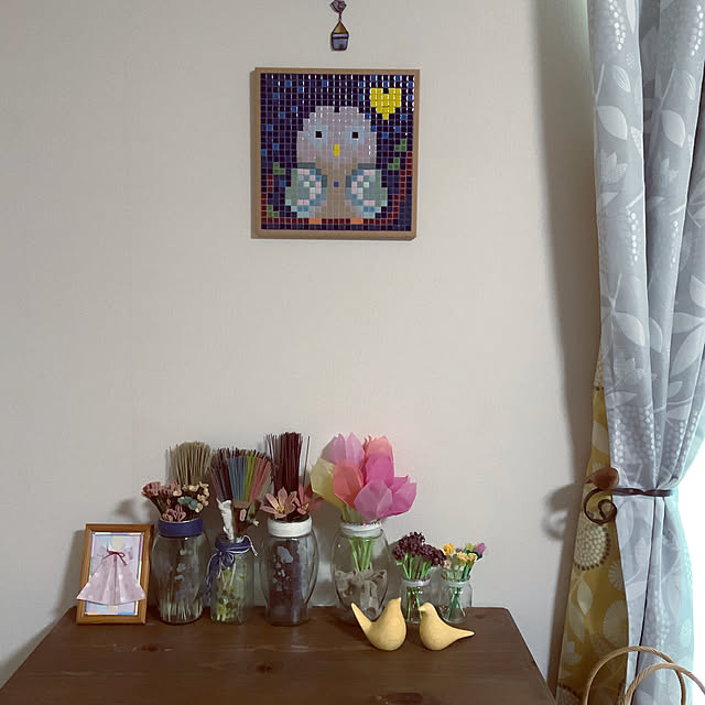 chiiyanさんの部屋