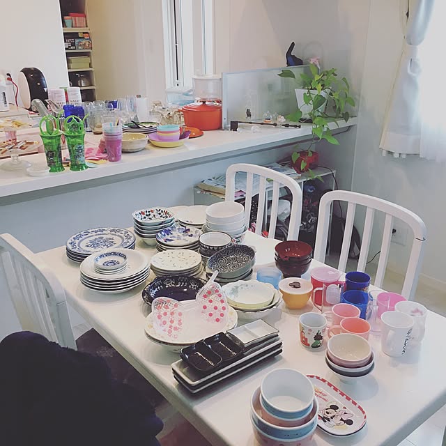 Mikaさんの実例写真