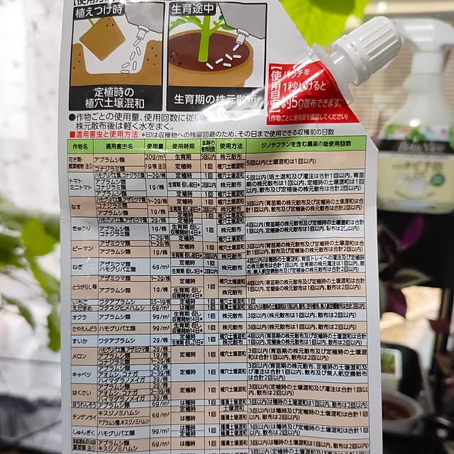 napiさんの部屋