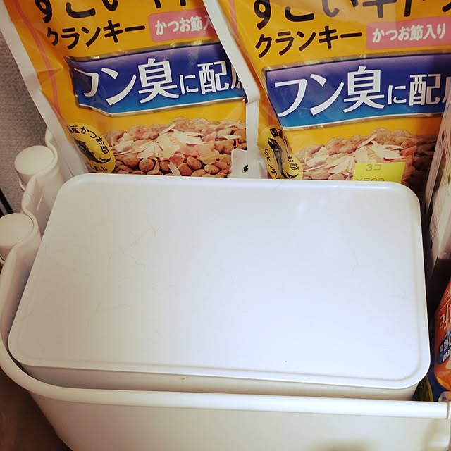 coooperさんの部屋