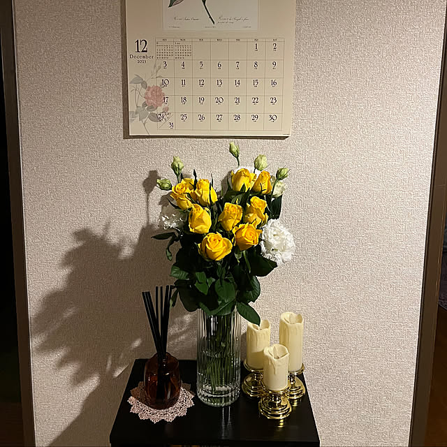 mayuさんの部屋