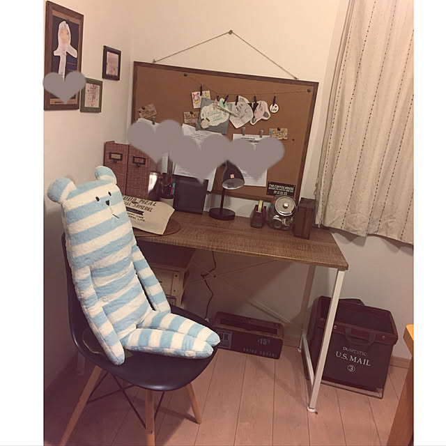 .hisa.さんの実例写真