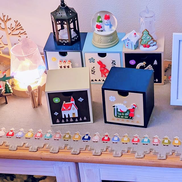 mi-saさんの実例写真