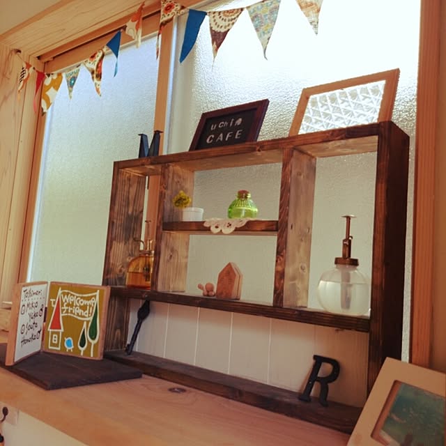 slow-lifeさんの実例写真