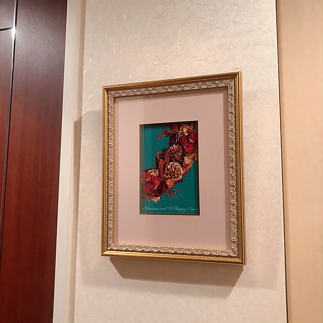 Saraさんの実例写真