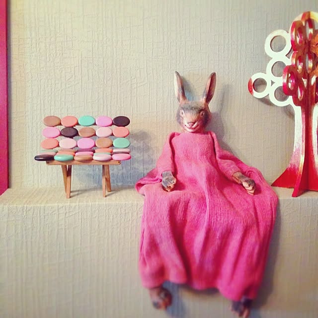 lalaさんの実例写真