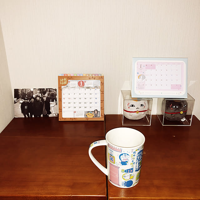 tarucoさんの部屋