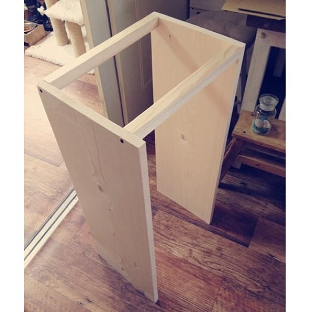 lun.さんの実例写真