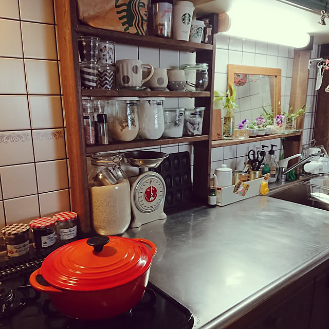 sakusakuさんの実例写真