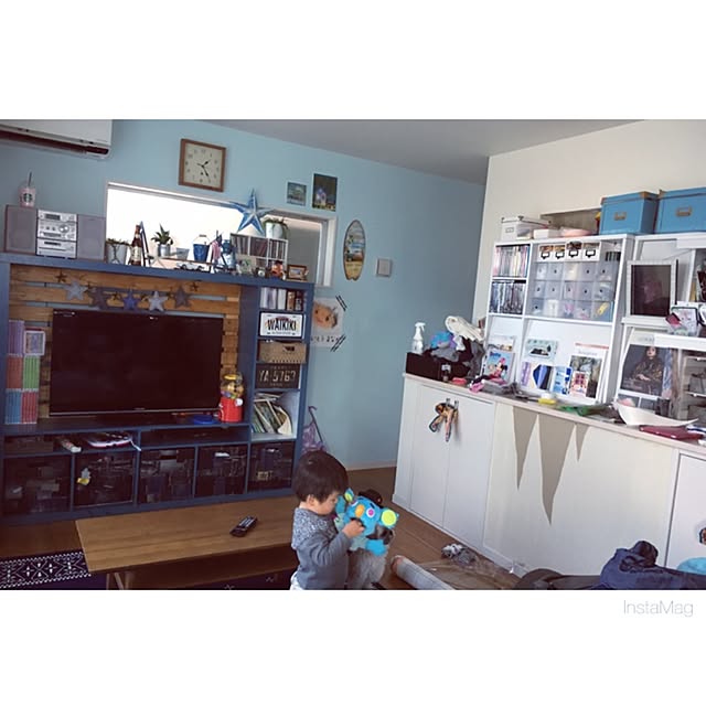 i.mxxiさんの実例写真