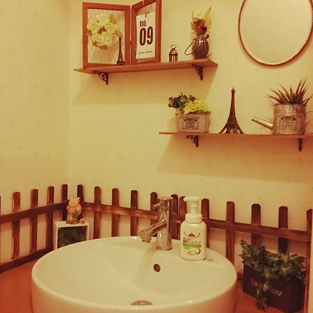 100kin.loveさんの実例写真