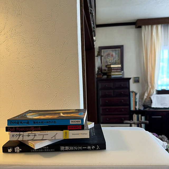 mamizaさんの部屋