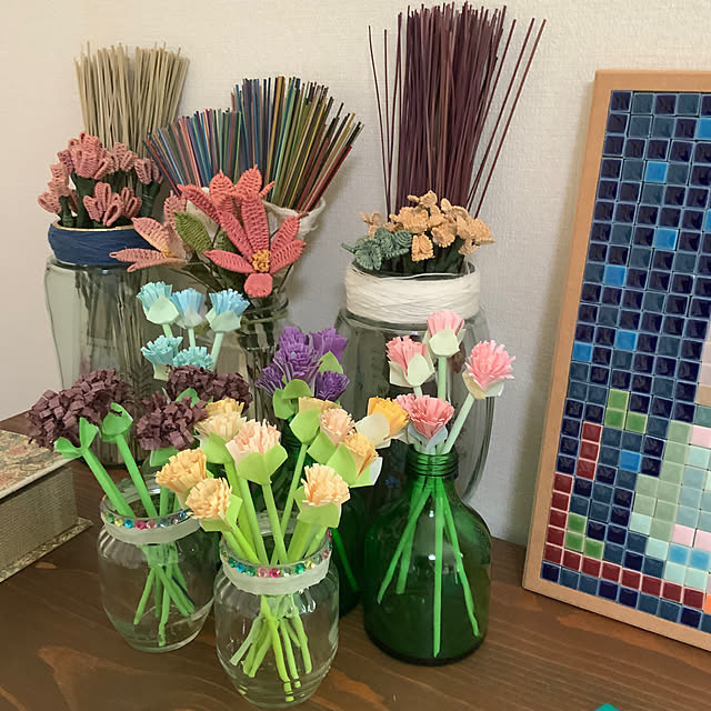 chiiyanさんの部屋