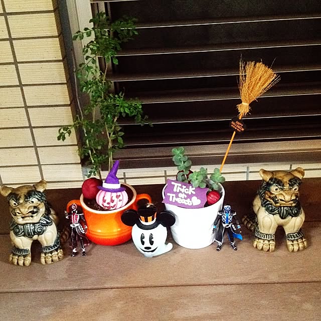 玄関/入り口のインテリア実例 - 2015-09-17 13:35:42