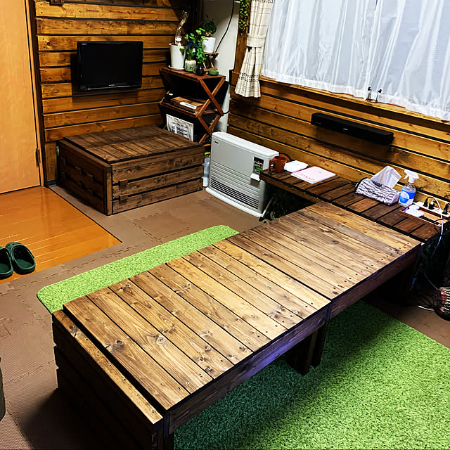 DiyCamperさんの実例写真