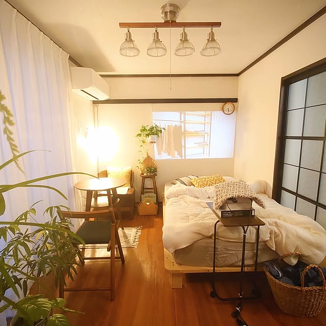zunnchiさんの部屋
