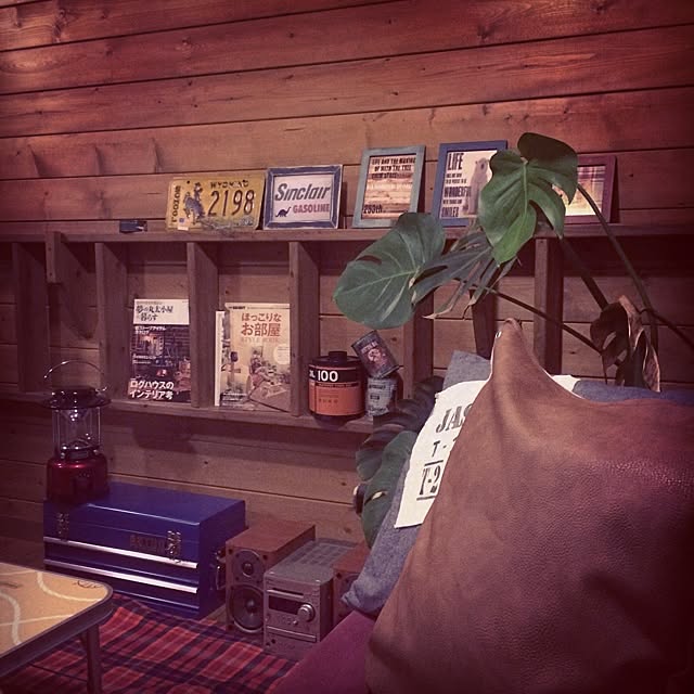 natumikanさんの実例写真