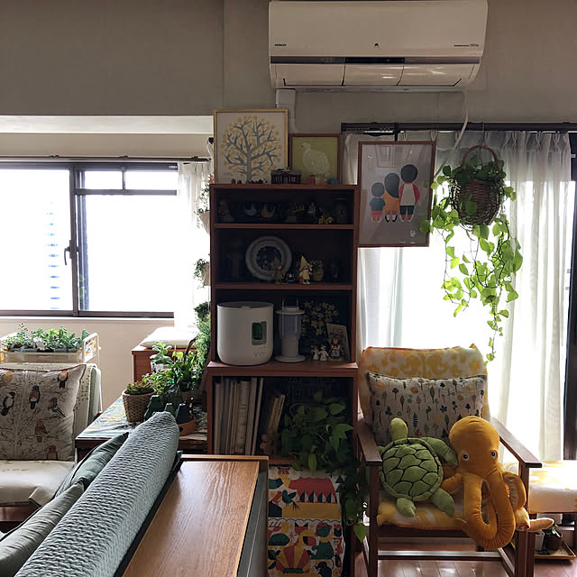 uchidaizuさんの実例写真