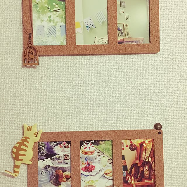 Umichanさんの実例写真
