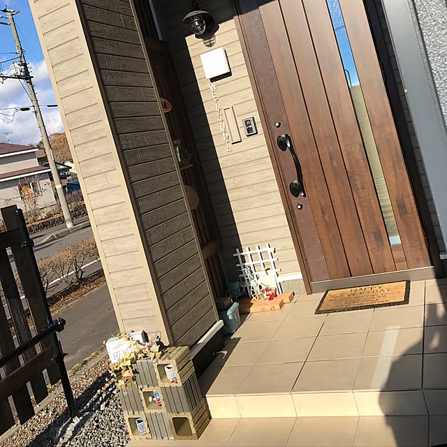 mami_1225a3さんの実例写真