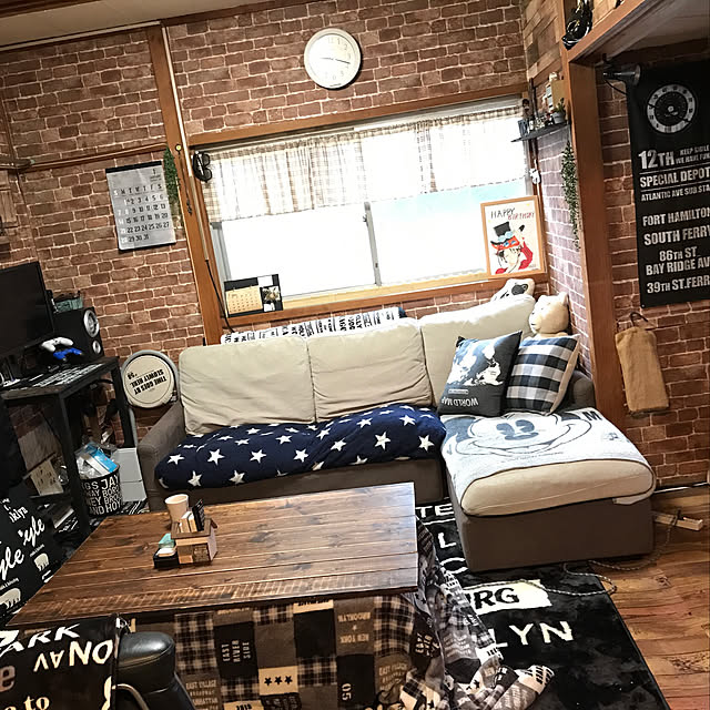 Junkoさんの実例写真