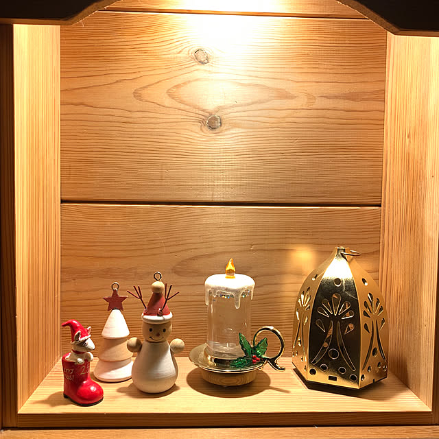 Ochibiさんの部屋