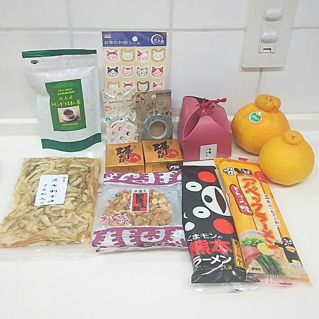 sakuraさんの実例写真