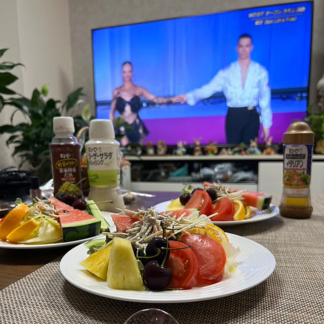 Aqettyさんの部屋