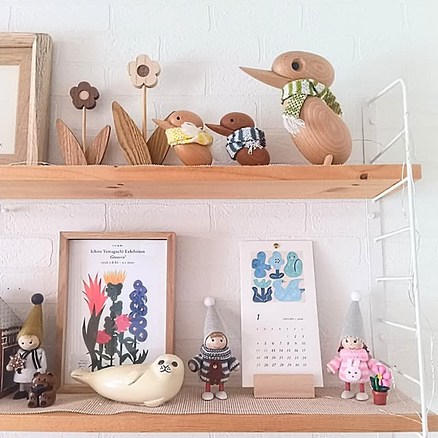 h.t.さんの実例写真