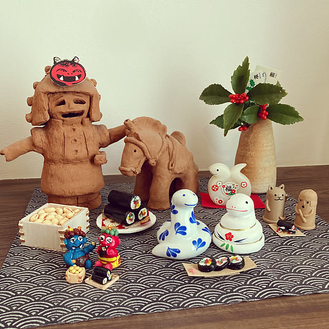 mkmkmoominさんの実例写真