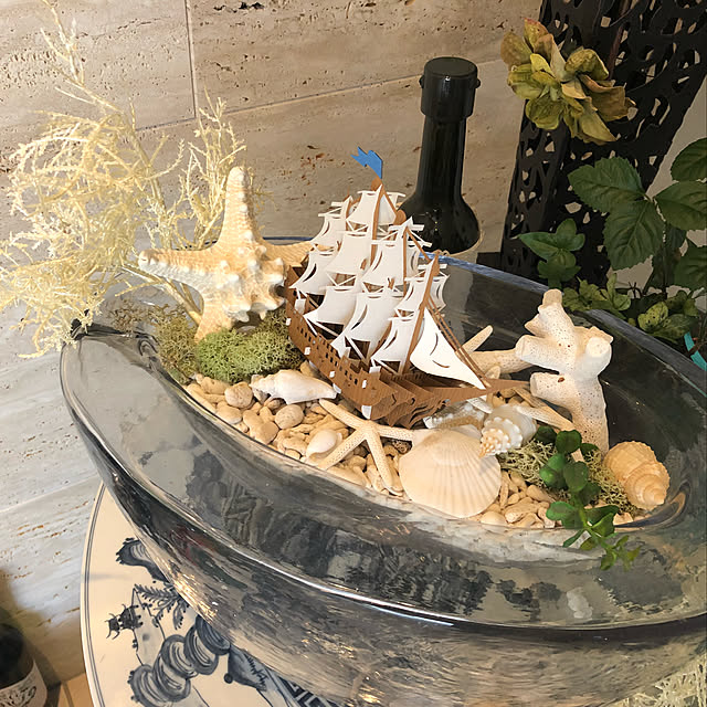 実例写真