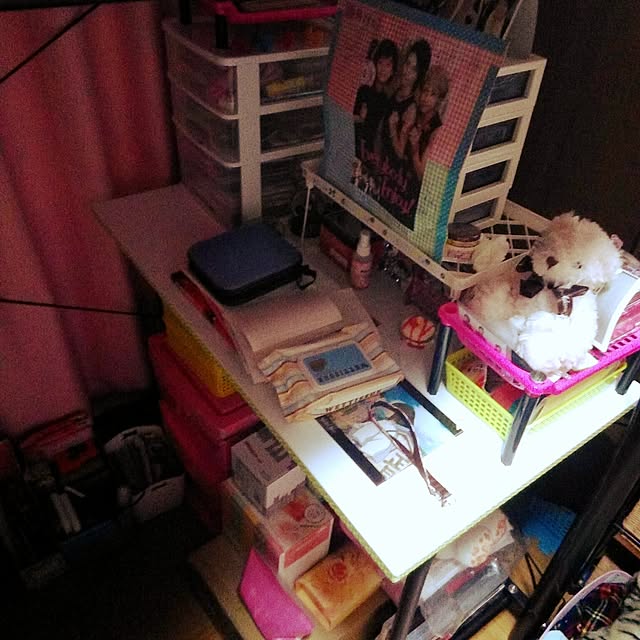 kanaminさんの実例写真