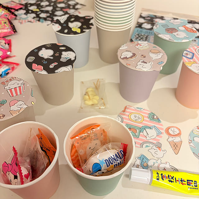 tomokonさんの部屋