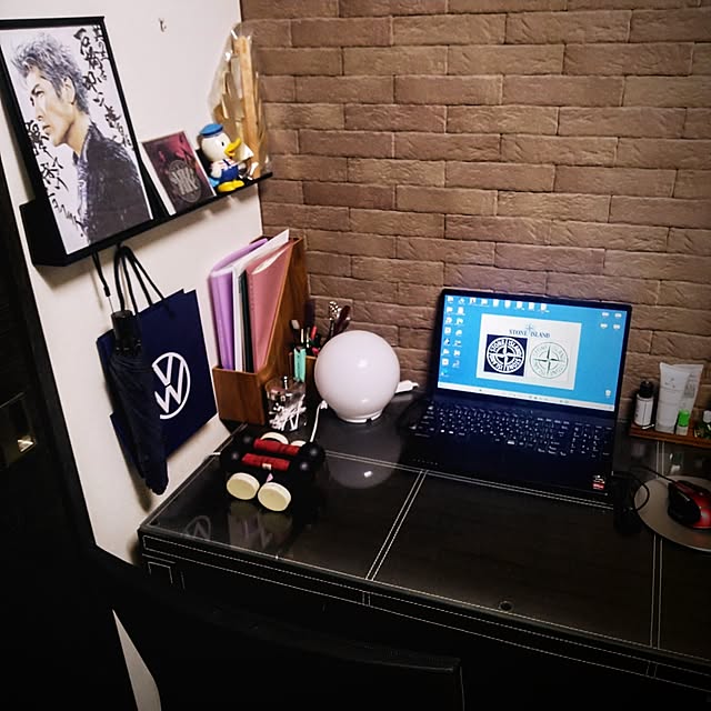 YASUさんの実例写真