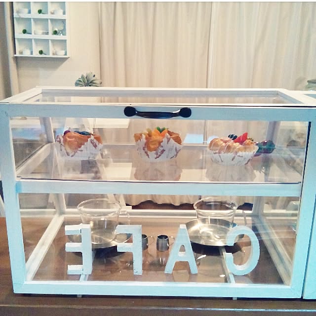 heart.emiemi57.whiteさんの実例写真