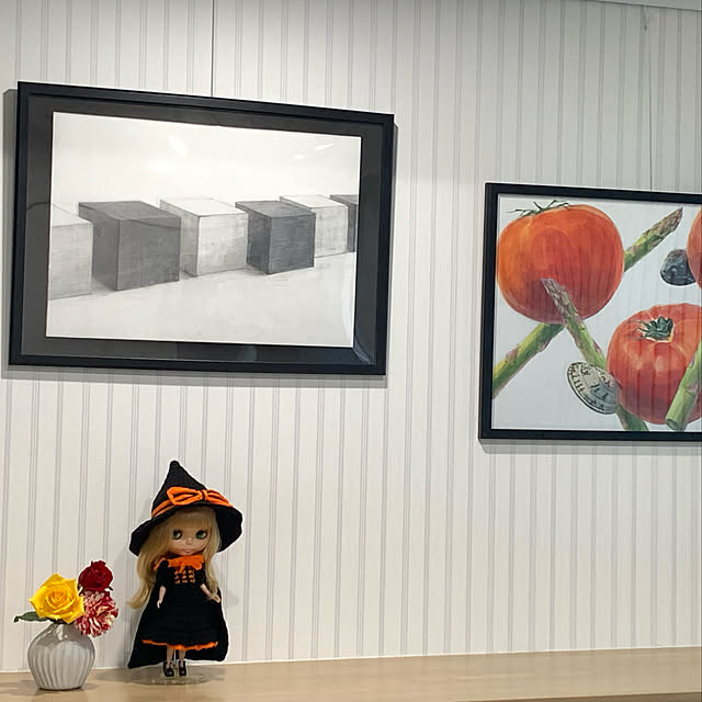 chiechanさんの実例写真